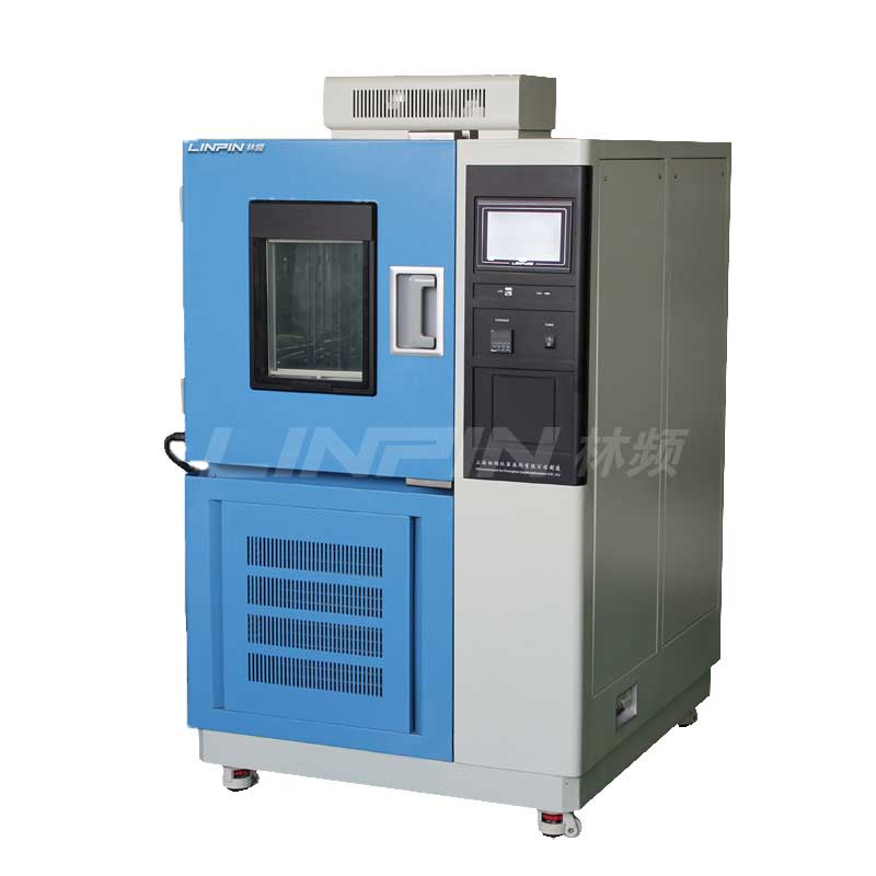 <b>試驗箱：提供穩(wěn)定測試空間，加速產(chǎn)品迭代</b>